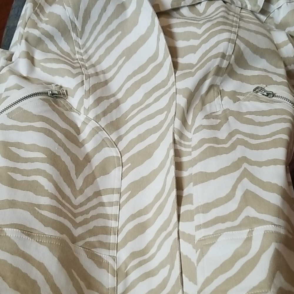 Patrick Christopher Jacket - image 4